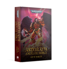 Astorath: Angel Of Mercy (Hb)