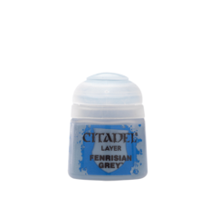 Layer: Fenrisian Grey (12ml)