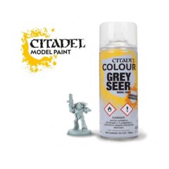 Grey Seer Spray