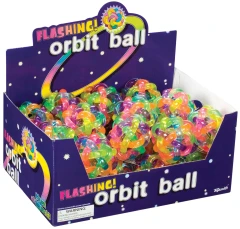 ORBIT BALL