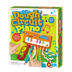 DOUGH CIRCUIT PIANO