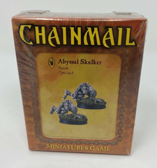 Chainmail: Abyssal Skulker