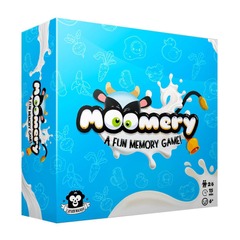 Moomery Game