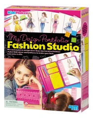 FASHION STUDIO