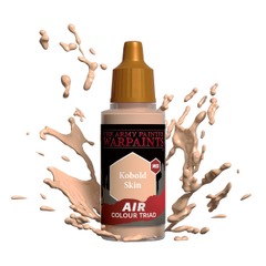Warpaints Air: Kobold Skin 18ml