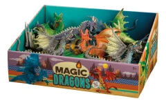 MAGIC DRAGON ASST