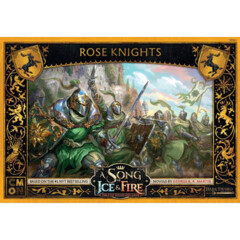 A Song of Ice & Fire: Rose Knights