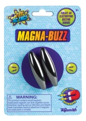 MAGNA BUZZ