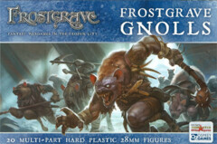 Frostgrave: Gnolls