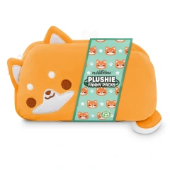 Plushiverse: Plushie Fanny Pack-Inu U Love Me