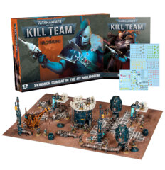 KILL TEAM: NACHMUND (ENGLISH)