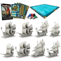 Armada: 2 player starter set