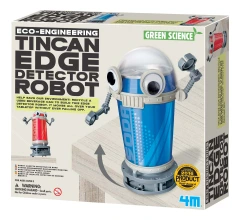 TIN CAN EDGE DETECTOR