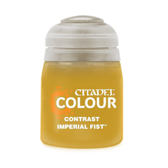 CONTRAST: IMPERIAL FIST  (18ML)