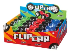 FLIP CAR