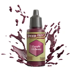 Speedpaint: 2.0 - Purple Alchemy 28ml