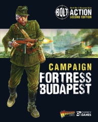 Campaign: Fortress Budapest