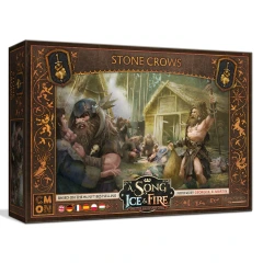 SIF: Stone Crows ML