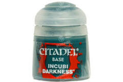 Base: Incubi Darkness (12ml)