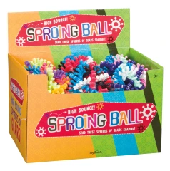 SPROING BALL