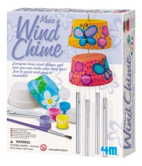 Make a Wind Chime