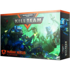 Warhammer 40.000: Kill Team Killzone: Pariah Nexus