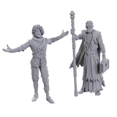 Special Edition Baldur's Gate 3: Volo & Withers