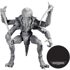 McFarlane Toys: WV4 Genestealer AP variant