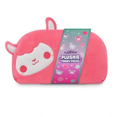 Plushiverse: Plushie Fanny Pack - Sweet Sheep