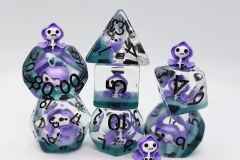 Dream Reaper Dice