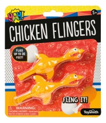 CHICKEN FLINGERS - S