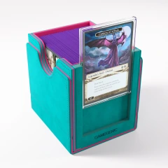 Sidekick Pro 100+XL Convertible Teal/Pink