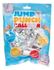 JUMBO PUNCH BALLOON