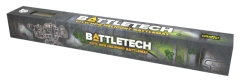 BattleTech: Mercenaries Forcepack - BattleMat- Cities HPG Heliport/Plaza