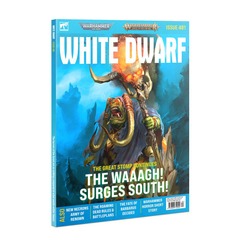 WHITE DWARF 481 (OCT-22) (ENGLISH)