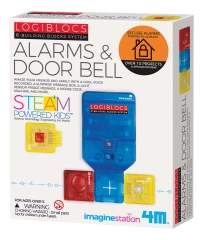 ALARMS & DOORBELL