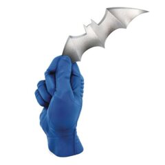 DC Life-Sized Hand Statues: Batman with Batarang