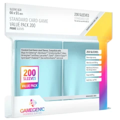 PRIME Sleeves: Standard CG Value Pack