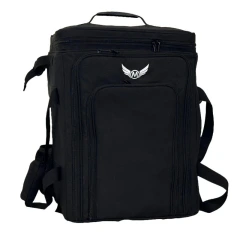 Ultimate Game Night Bag Black