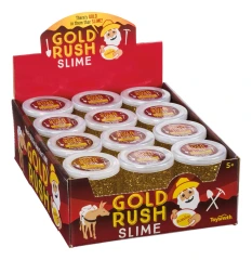 GOLD RUSH SLIME