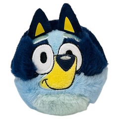 TY Beanie Bouncer: BLUEY  bluey