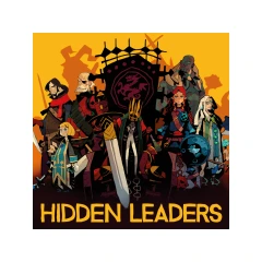 Hidden Leaders