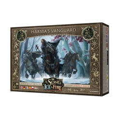 SIF Harma's Vanguard ML