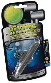 DIVING SUB