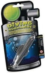 DIVING SUB