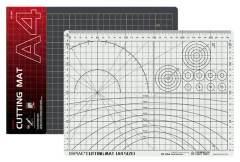 DSPIAE A4 Cutting Mat