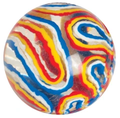 CLASSIC BOUNCY BALL