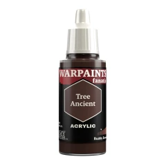 Warpaints Fanatic: Tree Ancient 18ml
