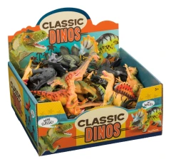 CLASSIC DINOSAURS