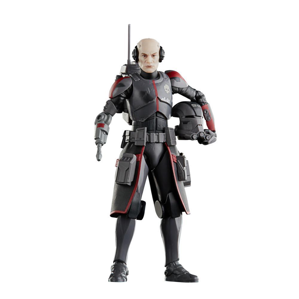 StarWars: The Black Series - Echo